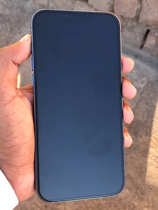 Iphone 13pro max Non PTA 2