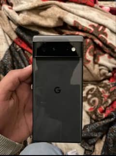 google pixel 6      exchange possible with good Mobile