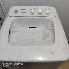 Super Asia SD 240 washing machine