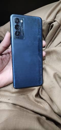 Tecno Camon 18p