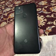 Google pixel 5