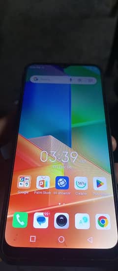 infinix samrat7