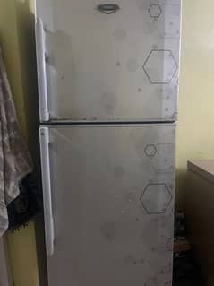 fridge