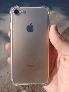 Iphone 7  128GB PTA Approved