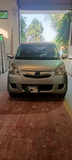 Daihatsu Mira 2007