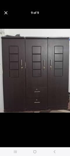 Furniture for bedroom