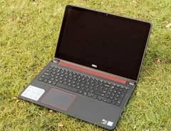 Dell Gaming Laptop