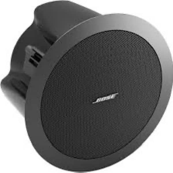 Bose ceiling speakers 0