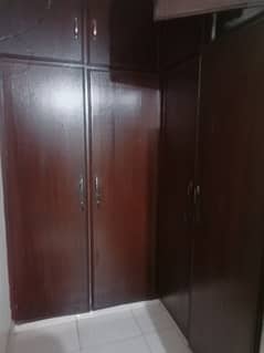 2 Bed Room portion available for rent