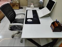 computer table