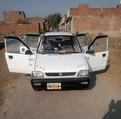 Suzuki Mehran VXR 2006 | Suzuki Mehran | Mehran For Sale | 03294093454