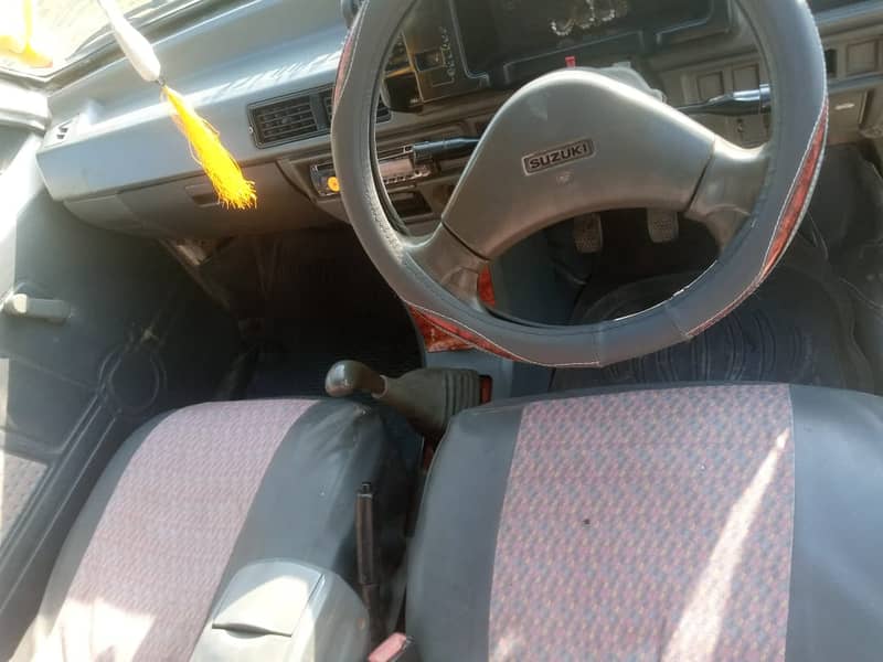 Suzuki Mehran VXR 2006 | Suzuki Mehran | Mehran For Sale 18