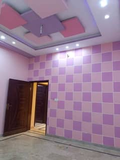 5 marla beautiful house for sale in johar town