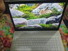 hp envy 17 t