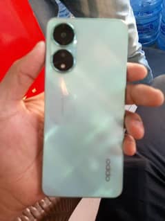 oppo A78