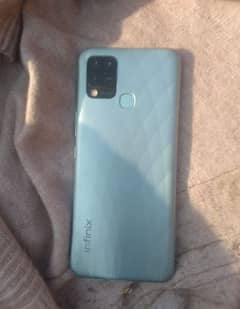 Infinix hot 10 S for sale