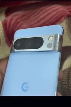 Google pixel 8pro . . gn 128. . unlocked dual physics non pta