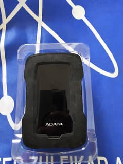 2TB ADATA EXTERNAL DRIVE , HARDISK , HARDRIVE