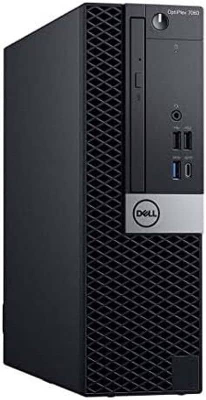 DELL Core i3 6th Gen Gamin PC 2GB GDDR5 Graphic Card 1