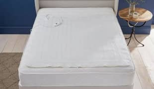 ELECTRIC HEATING BLANKET IMPORTED NEW/USED