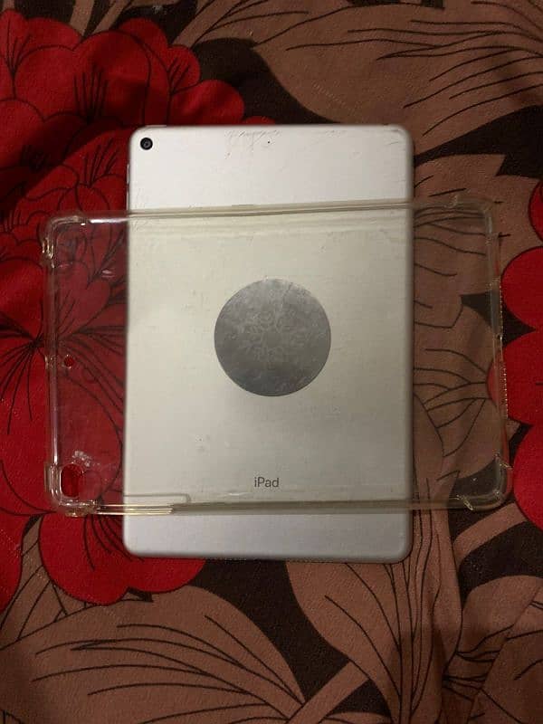 ipad mine 5 2