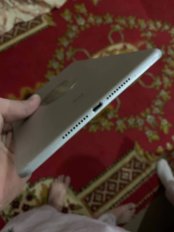 ipad mine 5 3