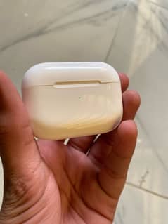 Apple AirPods Pro 2nd generation