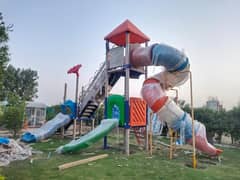 swings | Slides | Jholay | Kids Play Land | KIDS Land | JOYLAND Lahor