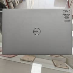 Dell XPS 13 9310 Core i7-11TH Gen 8gb/512GB  4k touch