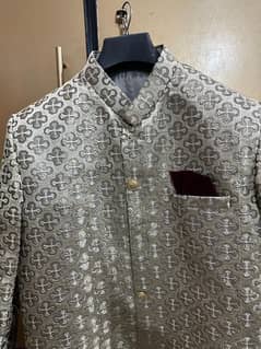 sherwani