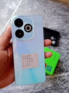 Infinix Smart 8 pro