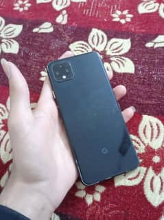 Google pixel 4xl