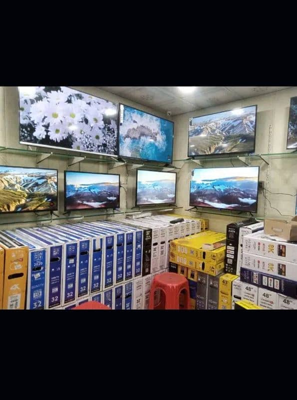 Deal 32,,inch Samsung UHD LED TV WARRANTY O32245O5586 0