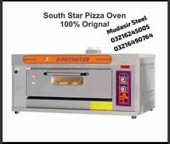 pizza oven originel southstar , ARK pizza oven