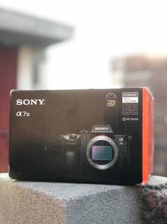 Sony a7iii