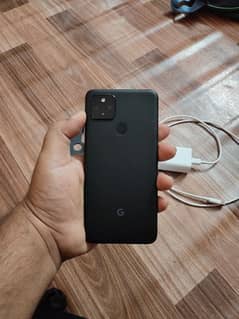 pixel 4a 5g official approved