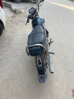 70cc super power bike for sale