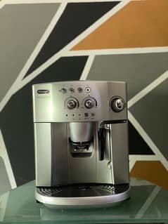 "DeLonghi Magnifica ESAM3200. S:Perfect Coffee Machine/Imported