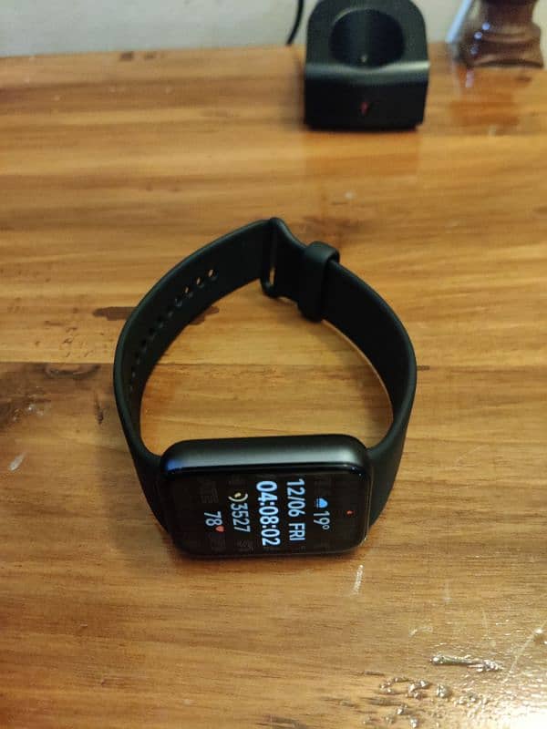 Xiaomi Mi Band 9 Pro (China Version) 1