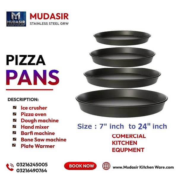 pizza pans / piza pans / pizza pan / pizza pans 0