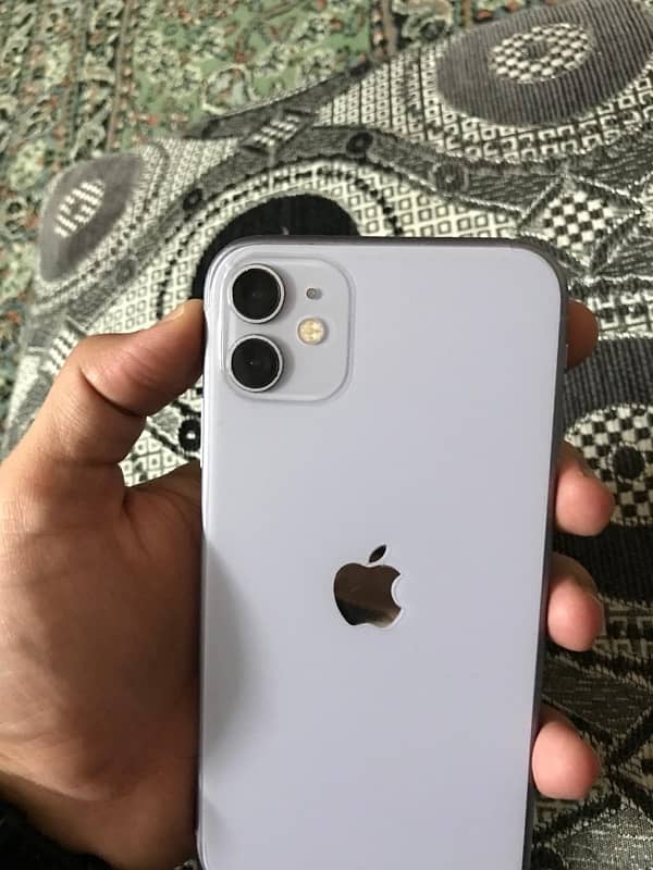 Iphone 11 Non Pta 2