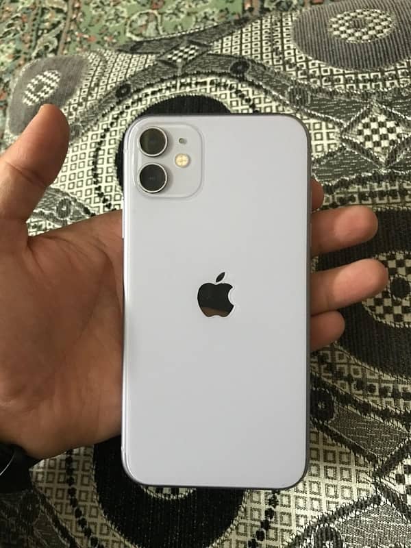 Iphone 11 Non Pta 4