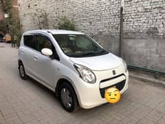 Suzuki Alto 2013