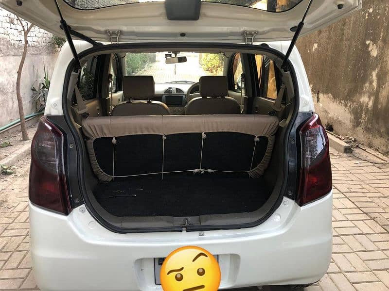 Suzuki Alto 2013 1