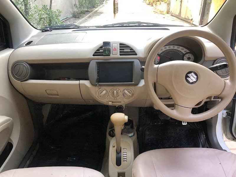 Suzuki Alto 2013 5