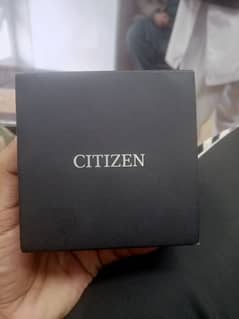 CITIZEN Wrist Watch Citizen - AN8204-59X