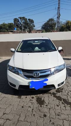 Honda City 1.3 . 2020