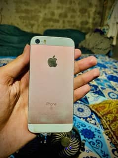 iPhone se 2016 pta approved