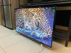 New model 55 InCh Samsung Led Tv  03227191508