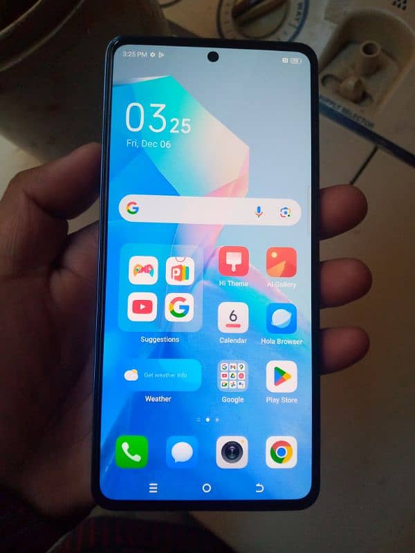 Tecno camon 20 8/256 1